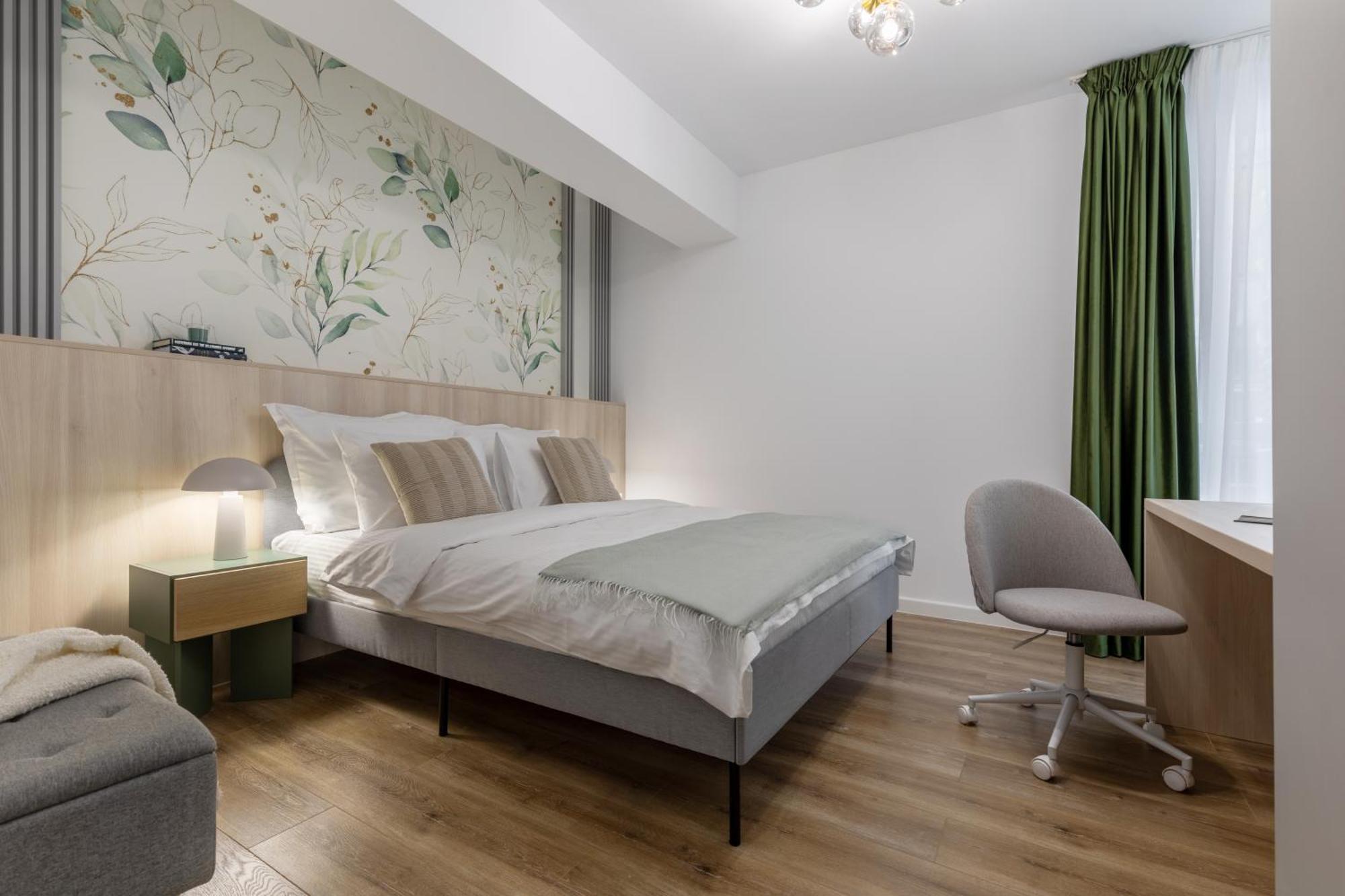 Joy Garden Apartment Sinaia Exterior foto