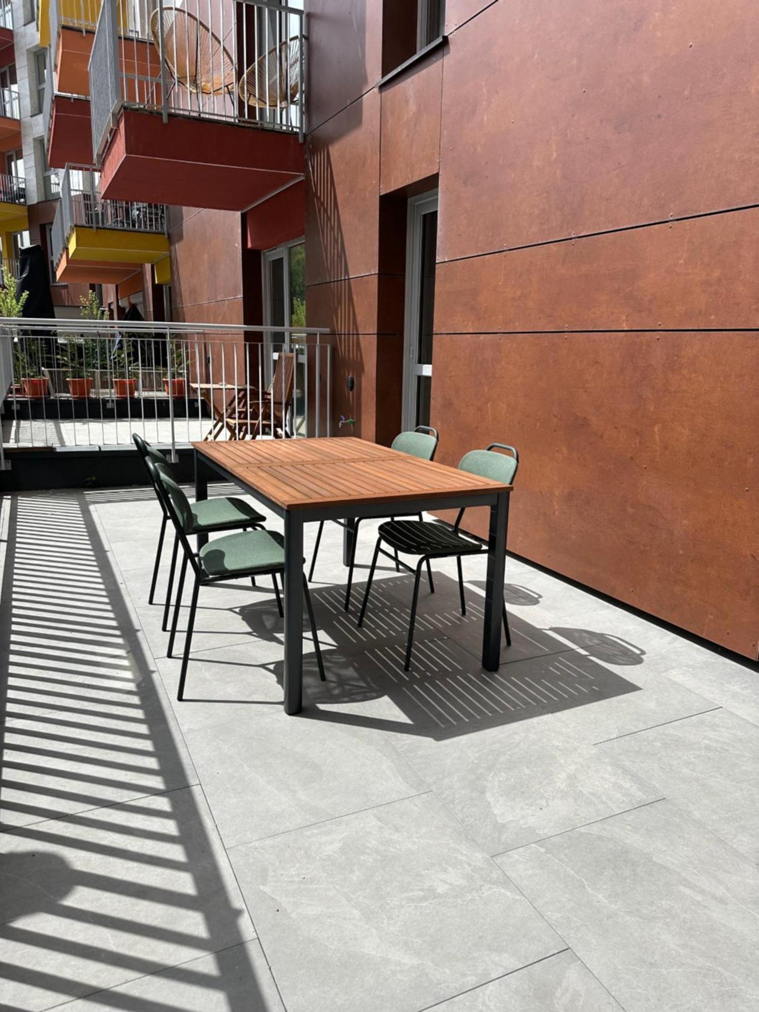 Joy Garden Apartment Sinaia Exterior foto